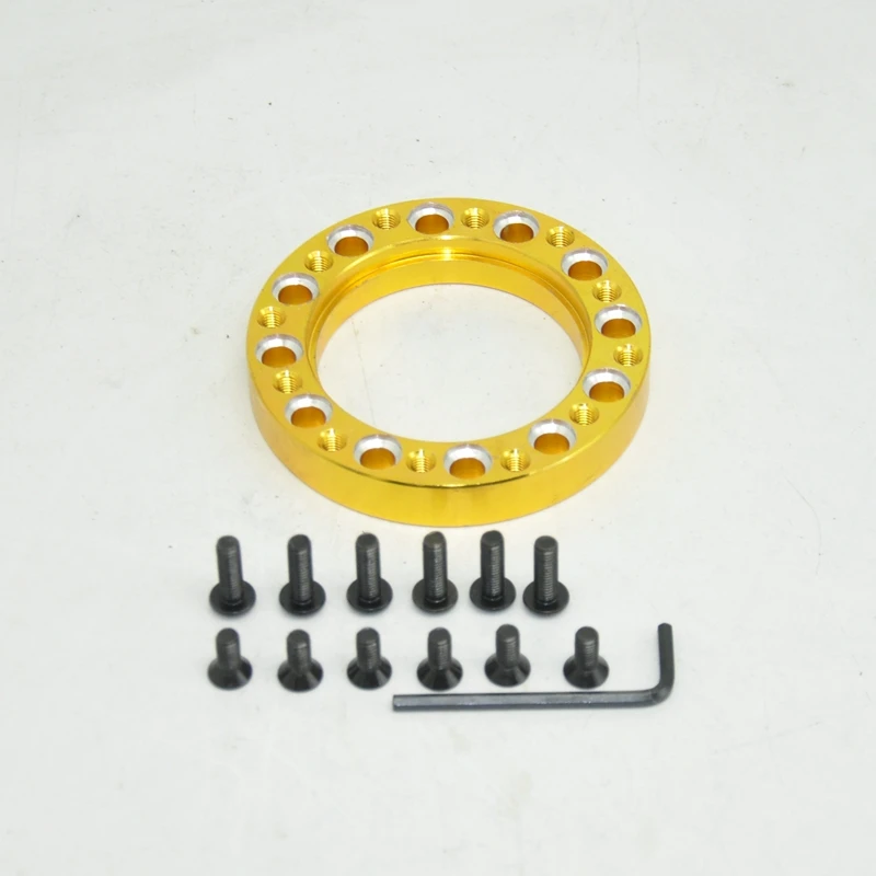 13MM Gold