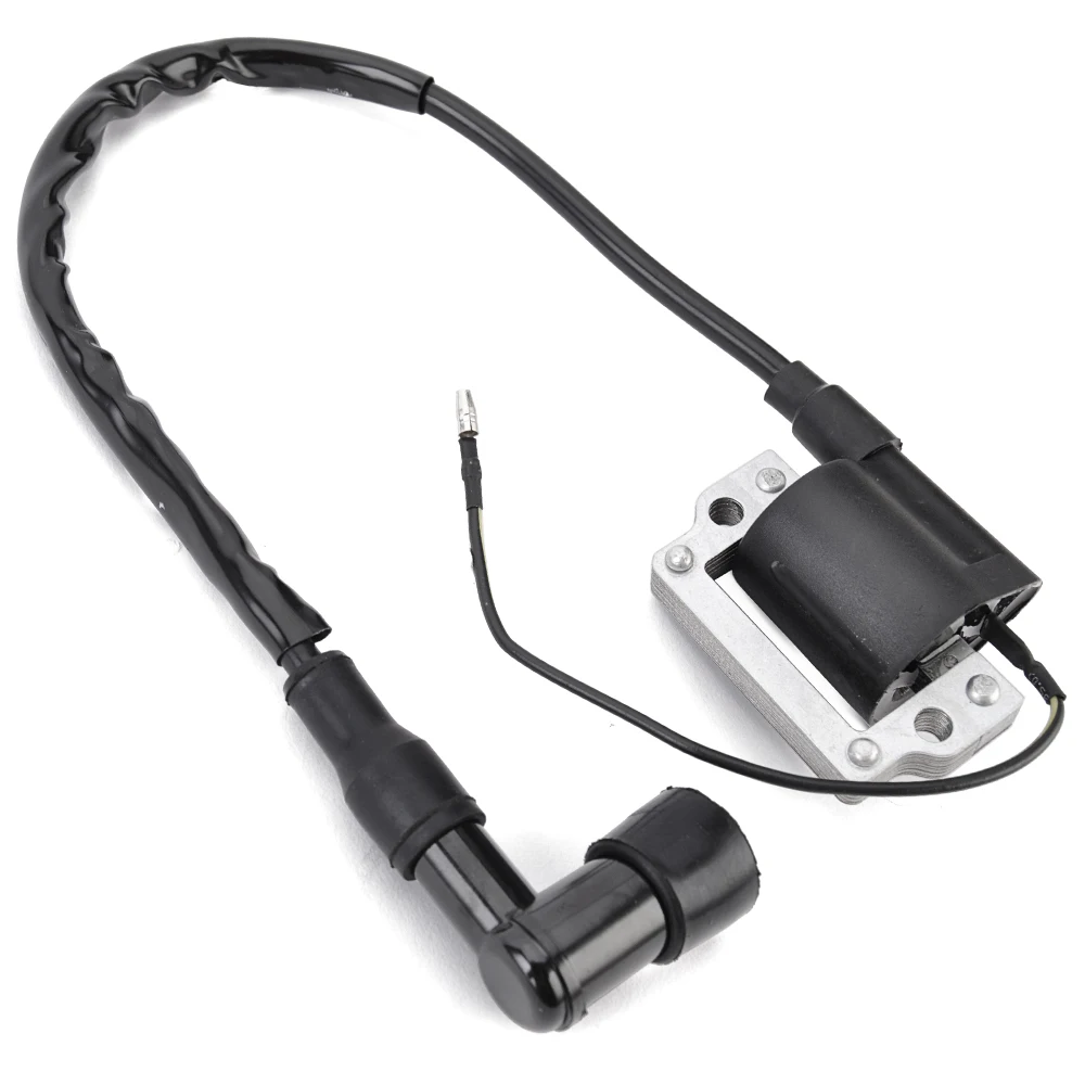 Ignition Coil Assy …