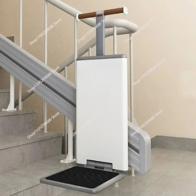 Corridor elevator Automatic, household climbing equipment Old building renovation Villa small seat elevator