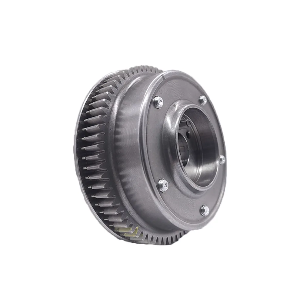 

Suitable for Mercedes-Benz 272 timing gear, phase adjuster, camshaft sprocket, VVT wheel 2720504847 A2720504847