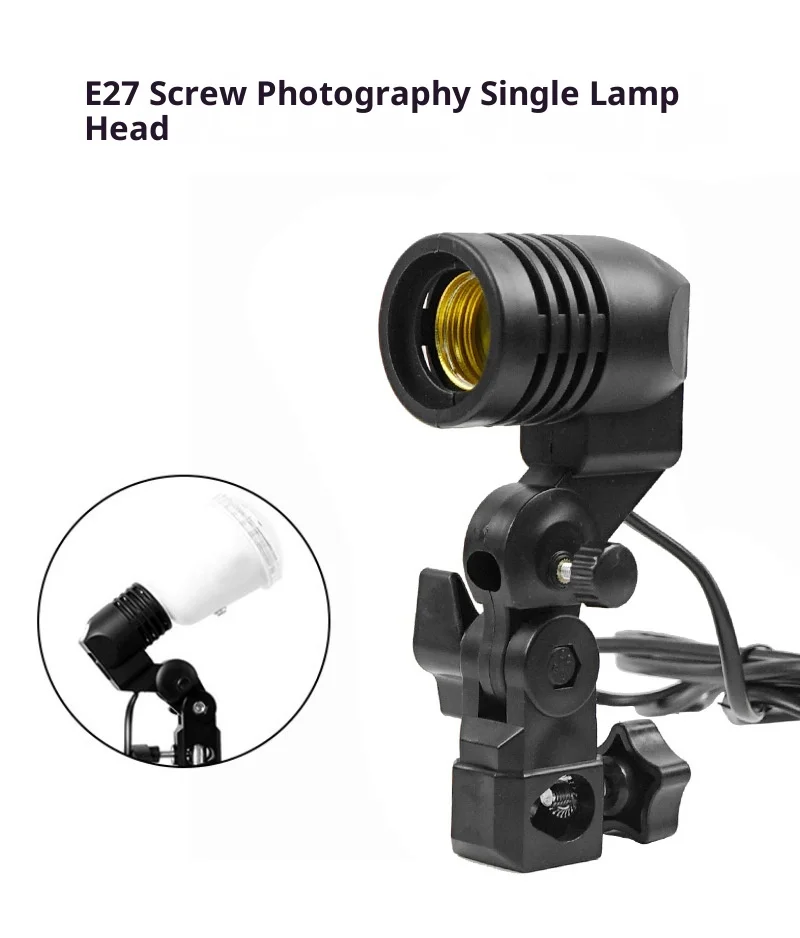 Pyrography E27 Thre…