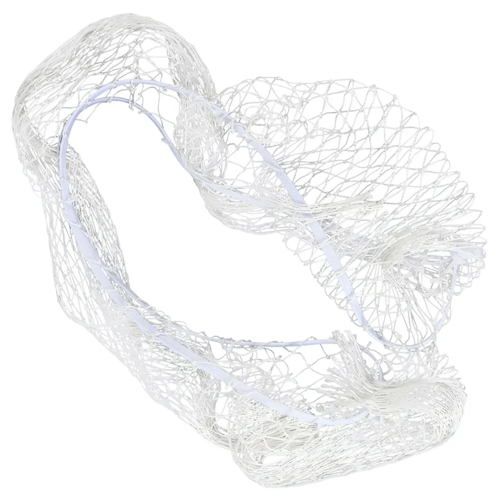 

Anti-jump Net Fish Tank Escape-proof Supplies Anti-Jumping Protective Mesh Protection Netting