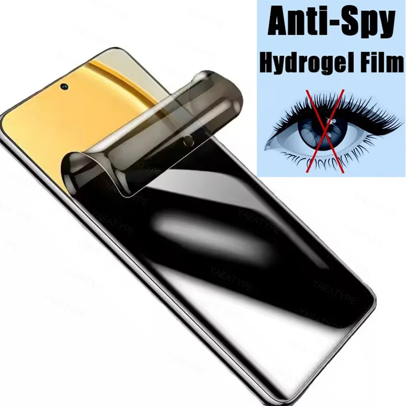 Privacy Hydrogel Fi… - image