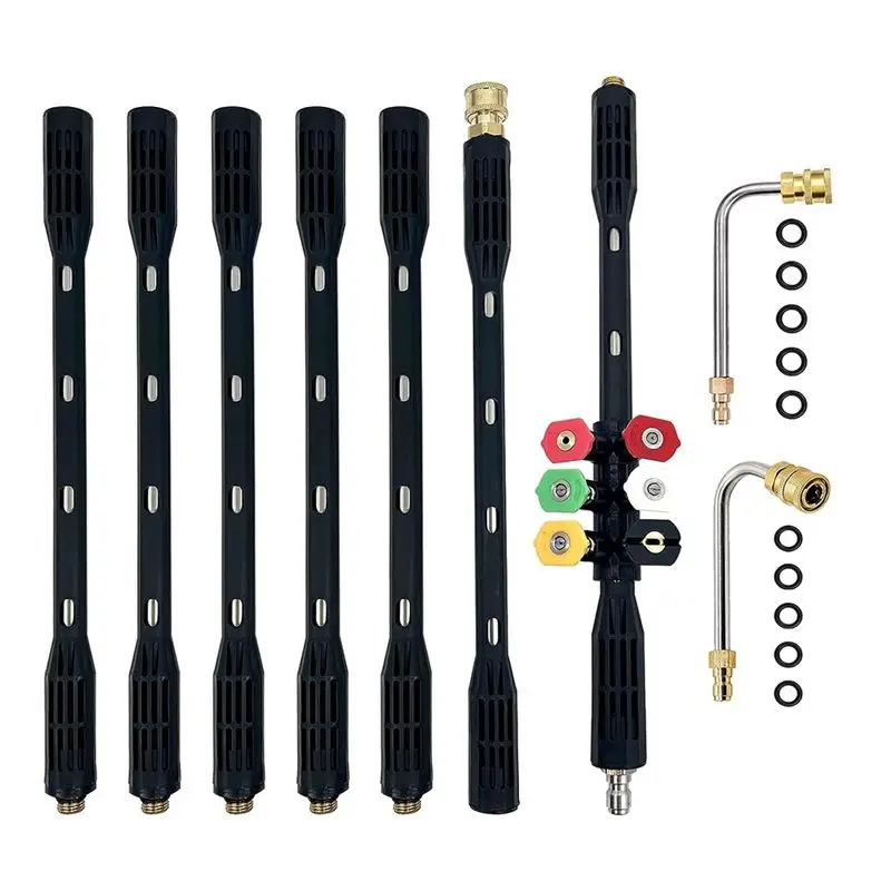 lance-d'extension-pour-nettoyeur-haute-pression-hhtl-outils-de-nettoyage-des-gouttieres-lance-d'extension-pour-nettoyeur-haute-pression-lance-de-remplacement-raccord-rapide-1-4-pouce