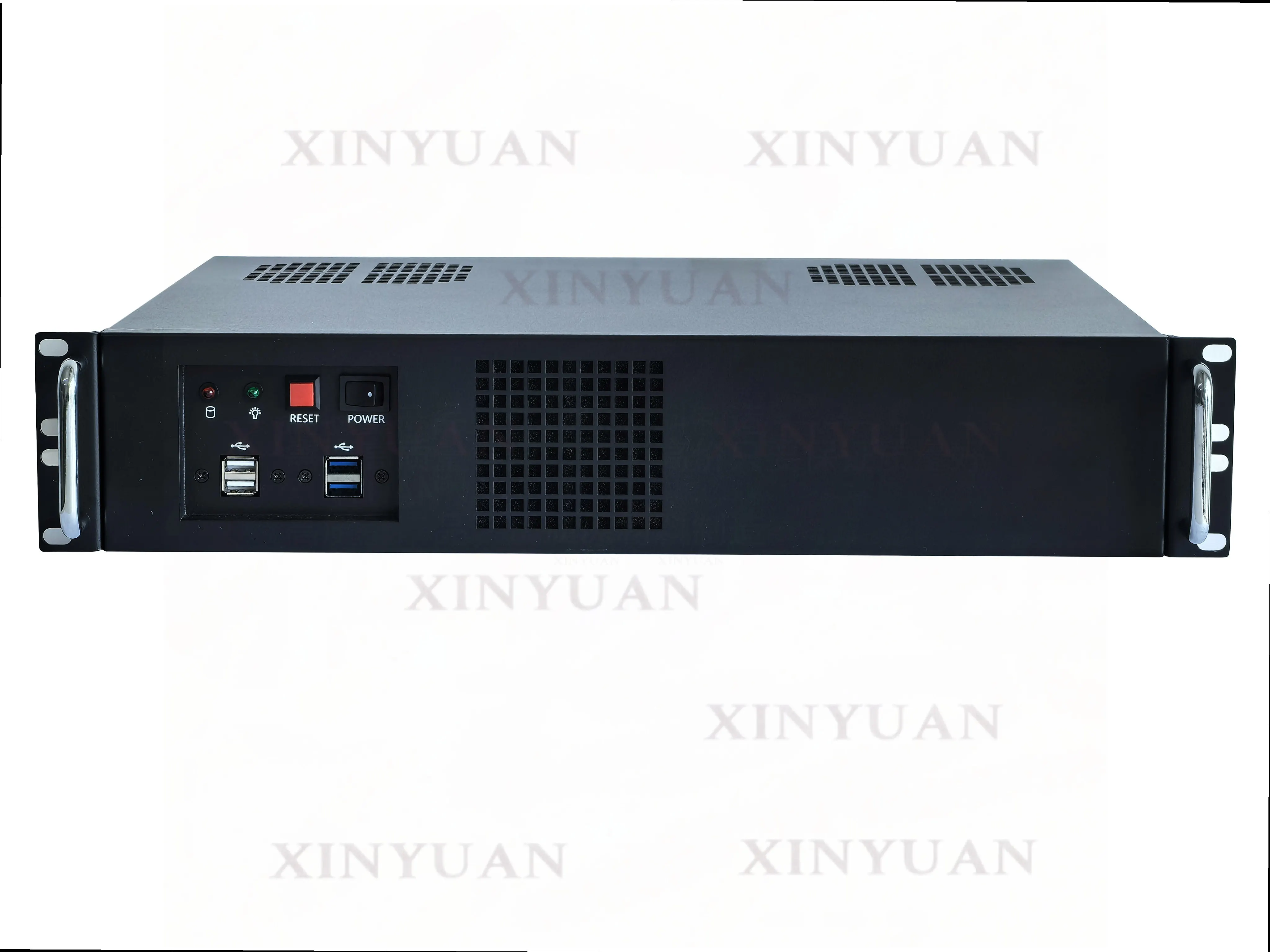 ELSKY IPC200U-QM3600 High Performance Industrial Office Computer with 7th Gen I5 Processor