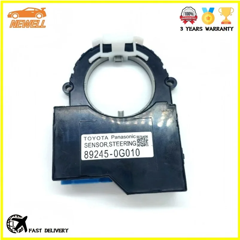 

1 шт. 89245-0G010 892450G010 датчик угла поворота рулевого управления для Lexus GX460 автозапчасти