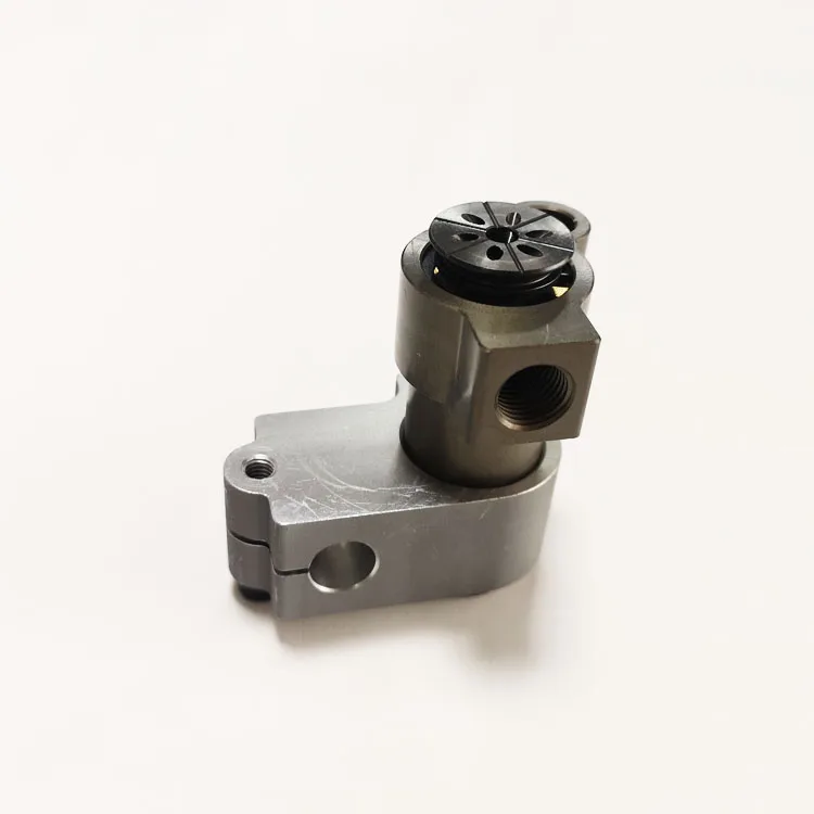 1 paio per Mitsubishi 3F D3000 Ventosa di inoltro KG70159 Ventosa di consegna