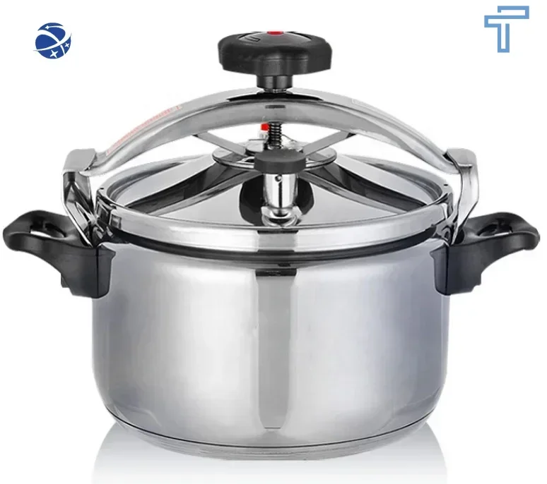 

Original brand newHigh capacity home use electric pressure cooker stainless steel