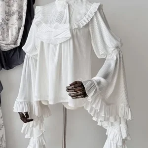 10 Main Sales Women's Blouse Kit - №10