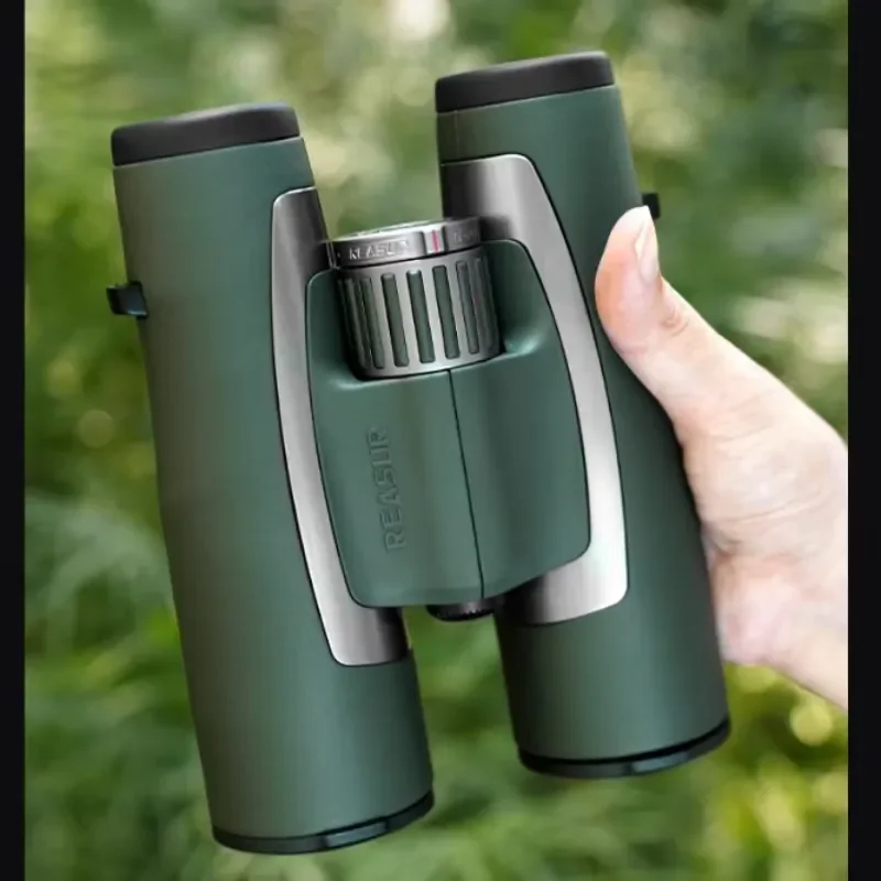 Brand for REASUR 8.5x42/10x42 ED APO Binoculars High Magnification and High Definition Beekeeping and Bird-Watching Event