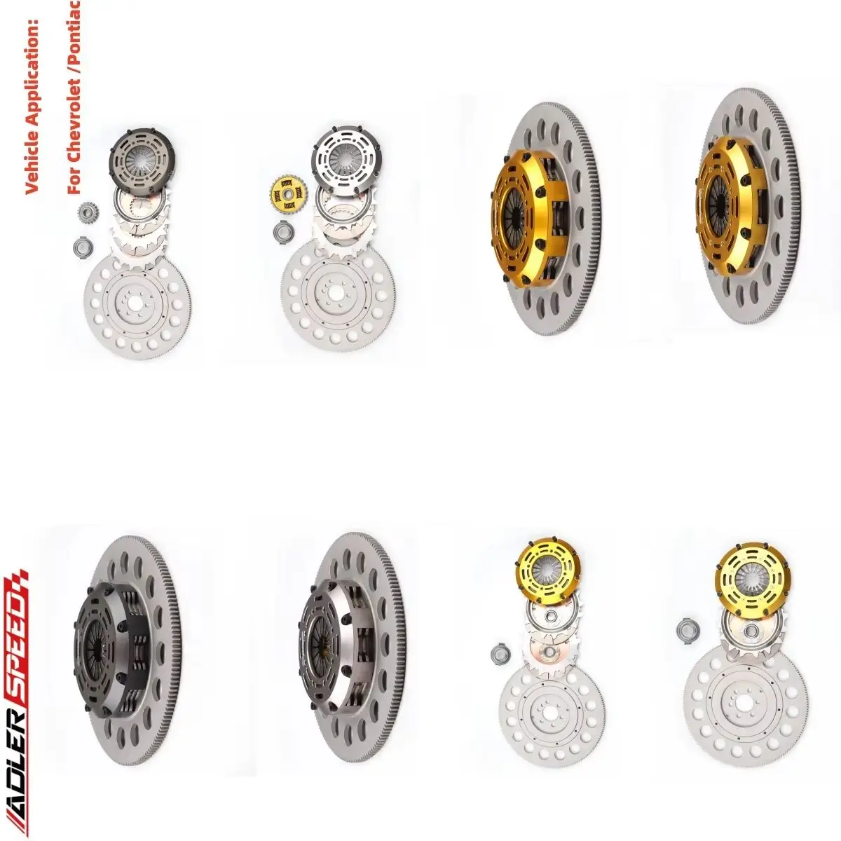 Adlerspeed Racing S…