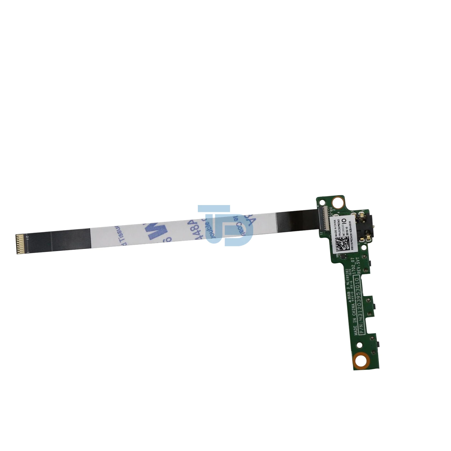 5c50p92343-koflyx-novos-gadgets-io-board-3n-81cg-com-cabo-para-lenovo-miix-520-12ikb-tipo-81cg-tablet-lenovo