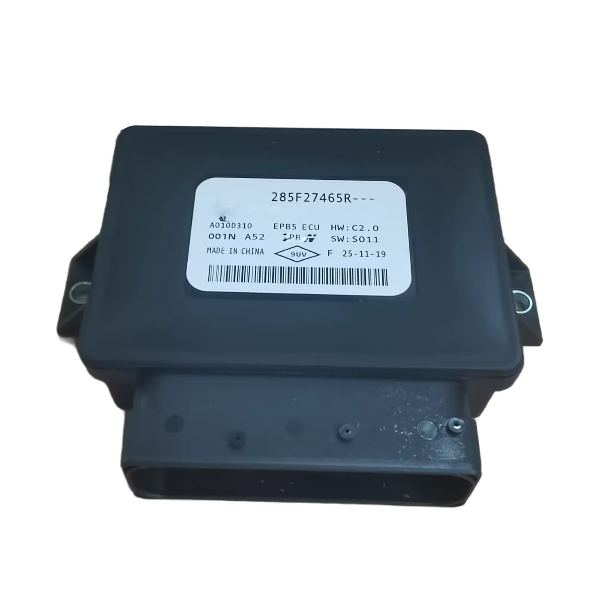 

OEM 285F27465R Car Hand controls / Hand brake ECU Module for Renault Koleos II 2019 2020 2021 2022