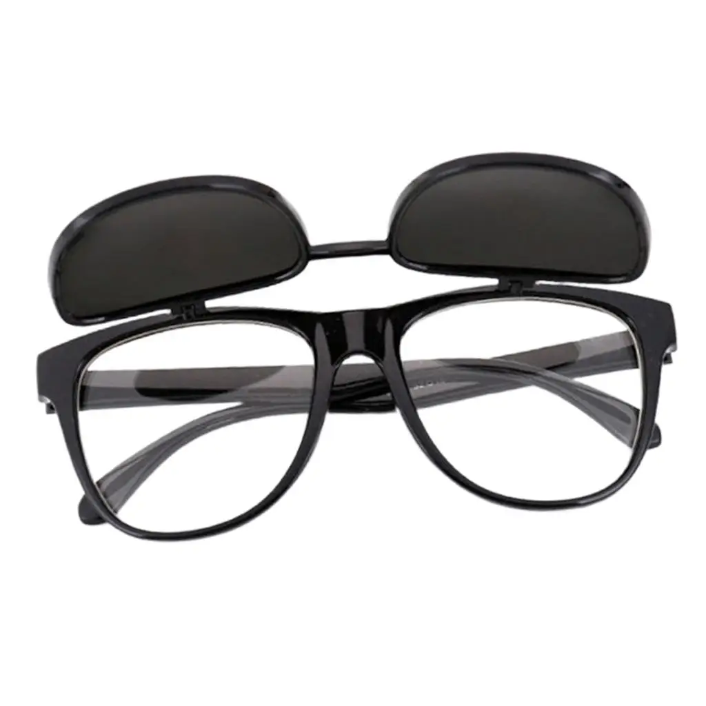 Safety Goggles Welding Cutting Welders Work Eyewear Anti-impact Glasses