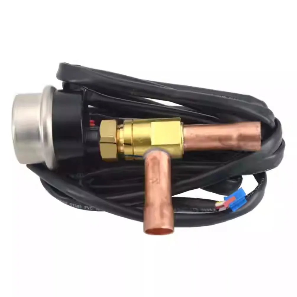Brand new for expansion valves DB62-09160A, DB62-05606A, DB62-09643A, and DB62-11471B.