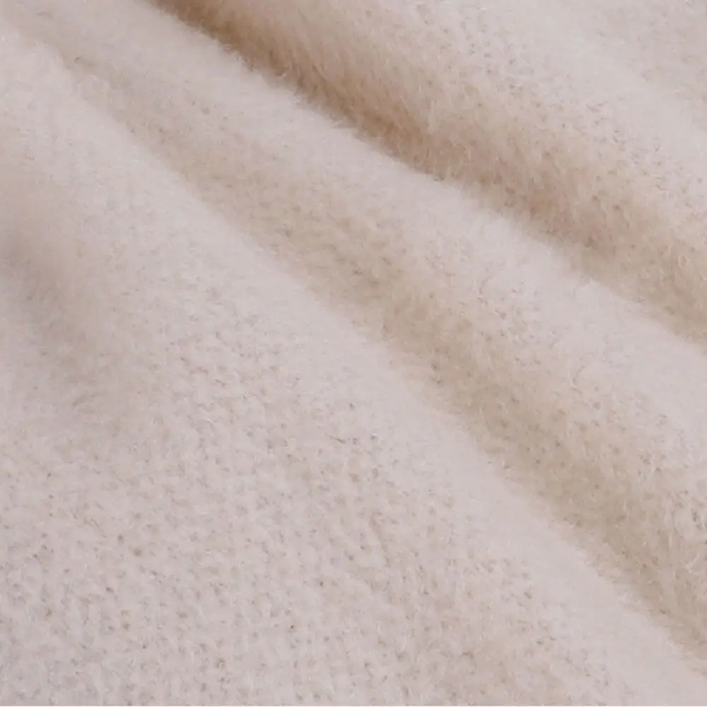 

Fashion Warm Winter Hat Scarf Gloves Set Windproof Pompom Knitted Hats Soft Thicken Scarf Cap Children's