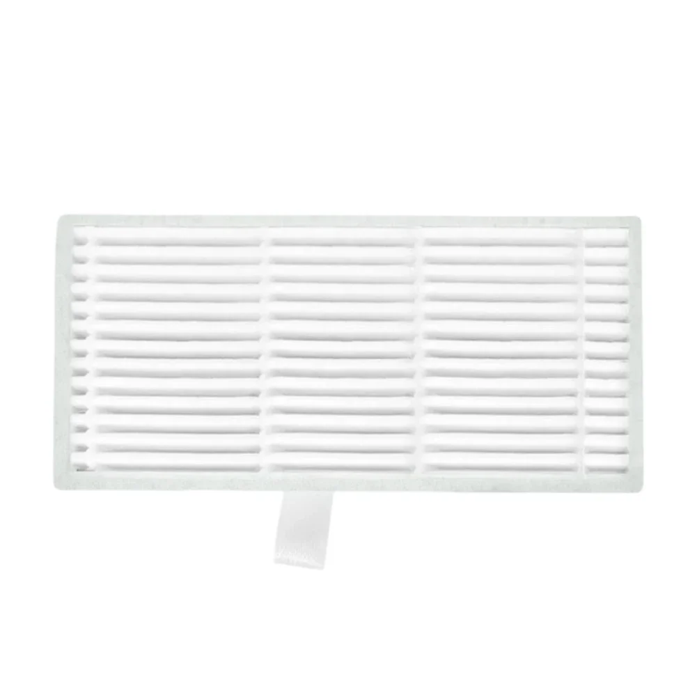 

All in One Cleaning Kit Main Brush Side Brushes Filters and Mop Cloths with Dust Bags for eufy Robot Vacuum For Omni C20