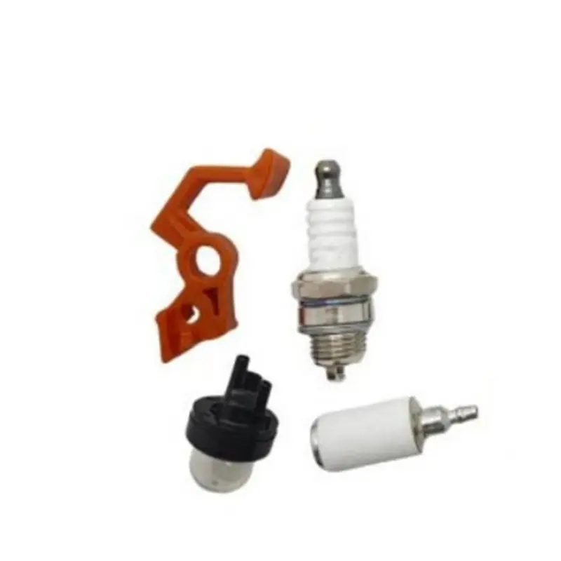ABVT-Carburetor Repair Kit For Mcculloch CS340 CS380 Chainsaws Chainsaw Accessories