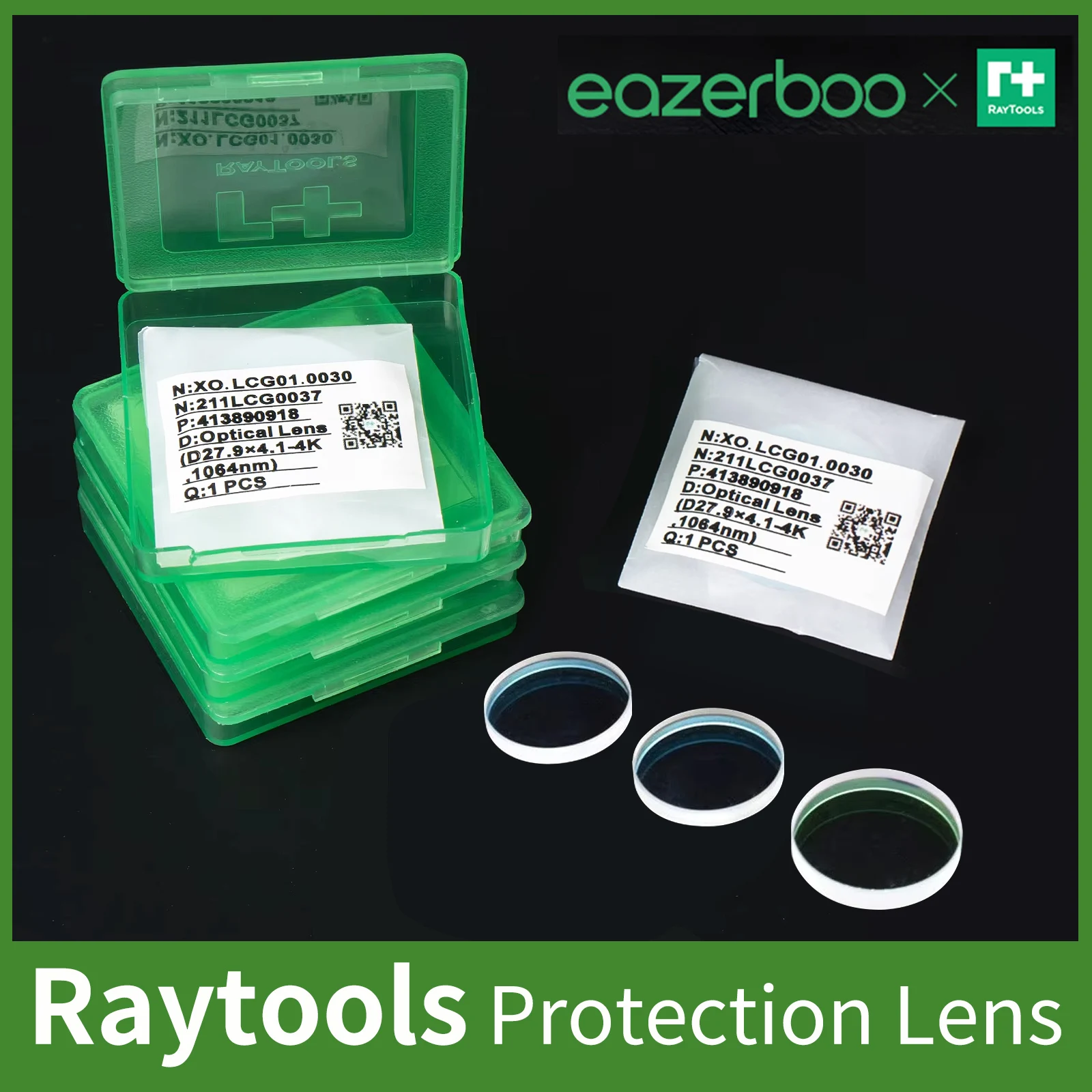 Raytools Fiber Lase… - image