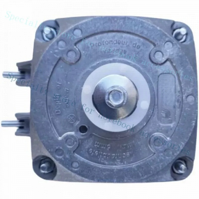 A++Cooling Fan Motor for Freezer Condenser M4Q045-CF07-04 115V 60/16W 50/60Hz