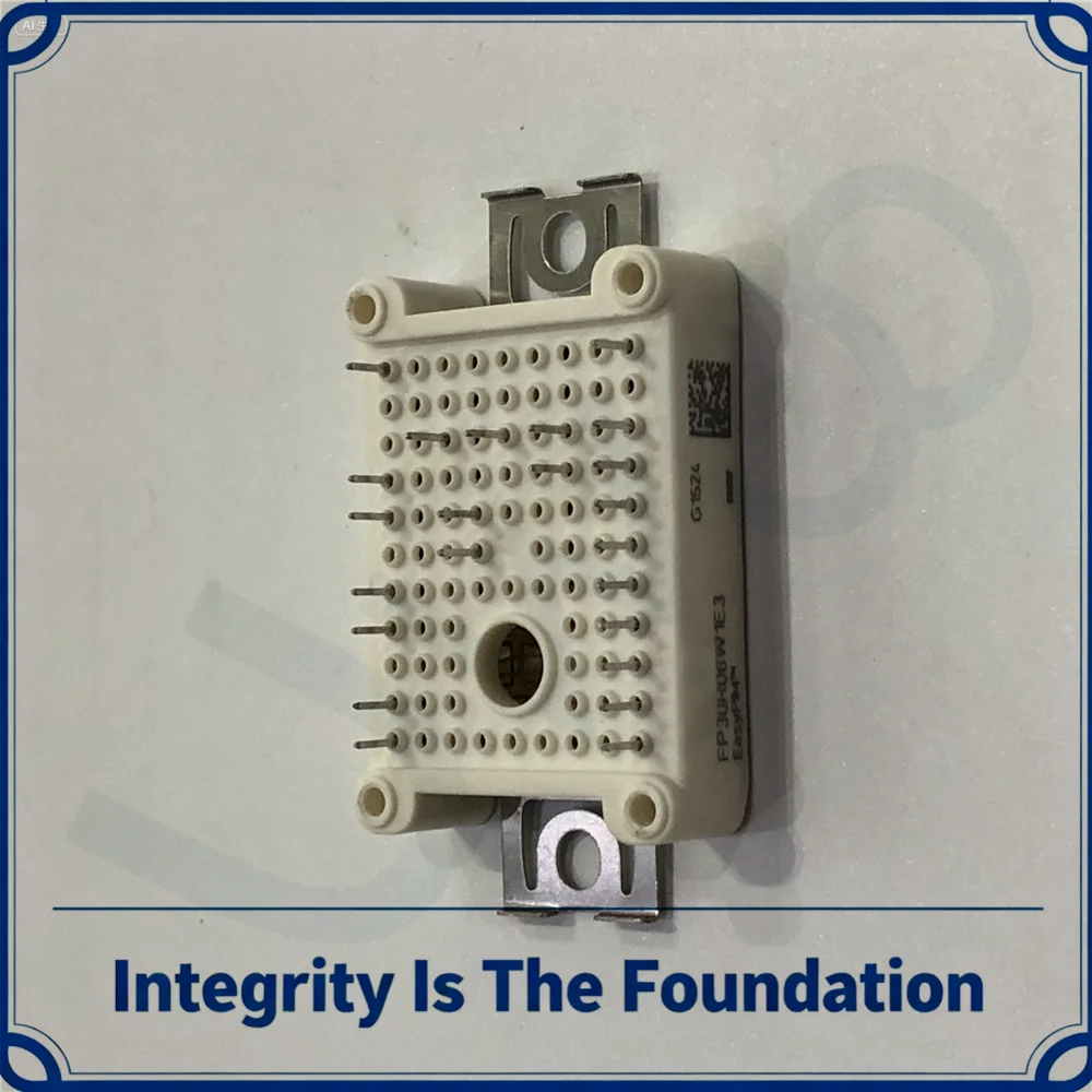 

FP30R06W1E3 ОРИГИНАЛЬНЫЙ силовой модуль IGBT