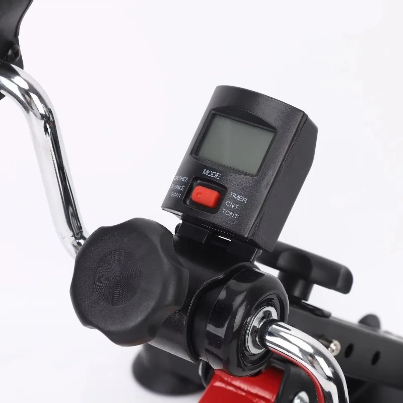 

Professional Steel Indoor Cycling Bike with Silent Display - For Spinning Exercise Sessions