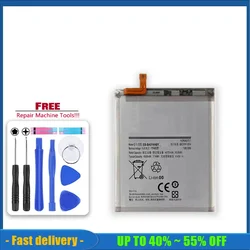 EB-BA516ABY 4500mAh Replacement Mobile Phone Battery For Samsung Galaxy A51 5G (not For 4G) A516 SM-A516B/DS SM-A5160 SM-A5160