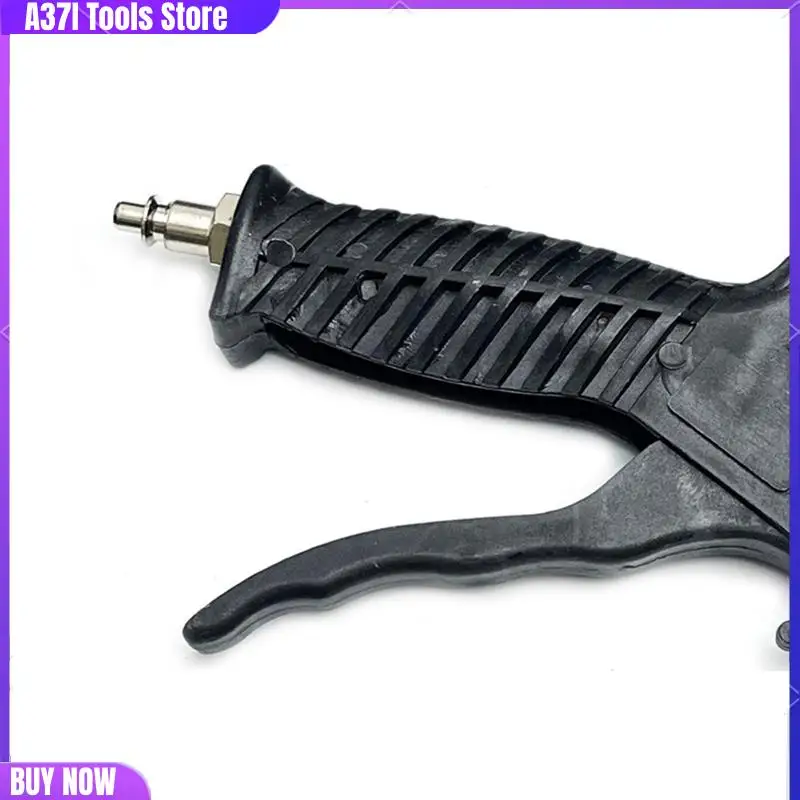 

Набор воздушных тряпок с 5-метровым катушечным шлангом из искусственной кожи для воздушного компрессора грузовика, инструмент для удаления пыли, насадка для очистки-[A37I]