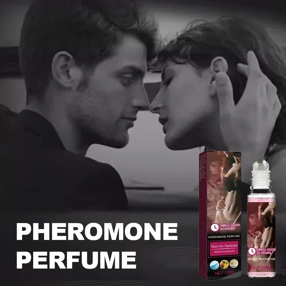 

ultimate temptation Enduring Pheromone Perfume for Sexual Flirt Intimate partner stimulates flirtation charming essential oil