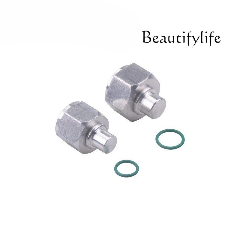 

For 2004-2011 Caravan Town and Country Rear Air Conditioning Enclosure Kit