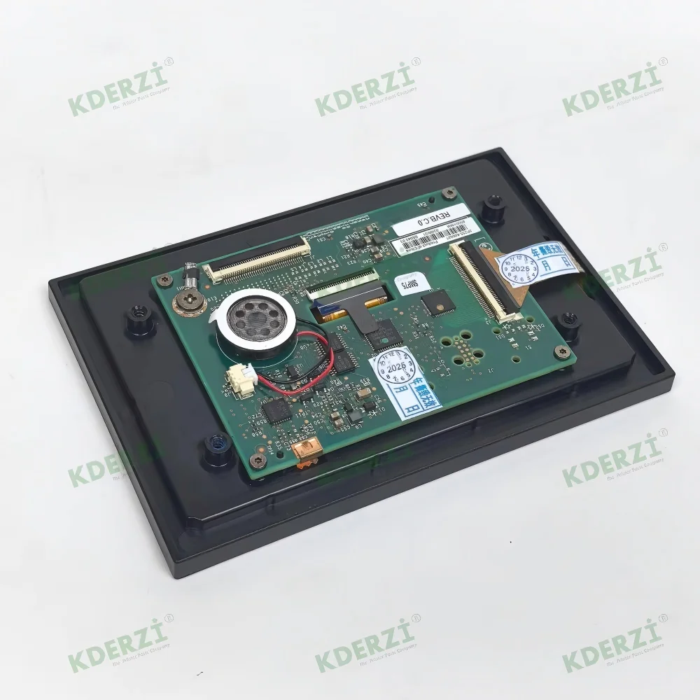 M430 Original Control Panel for HP M430 M480 M430f 430 480 Touch Panel 3PZ55-60002T