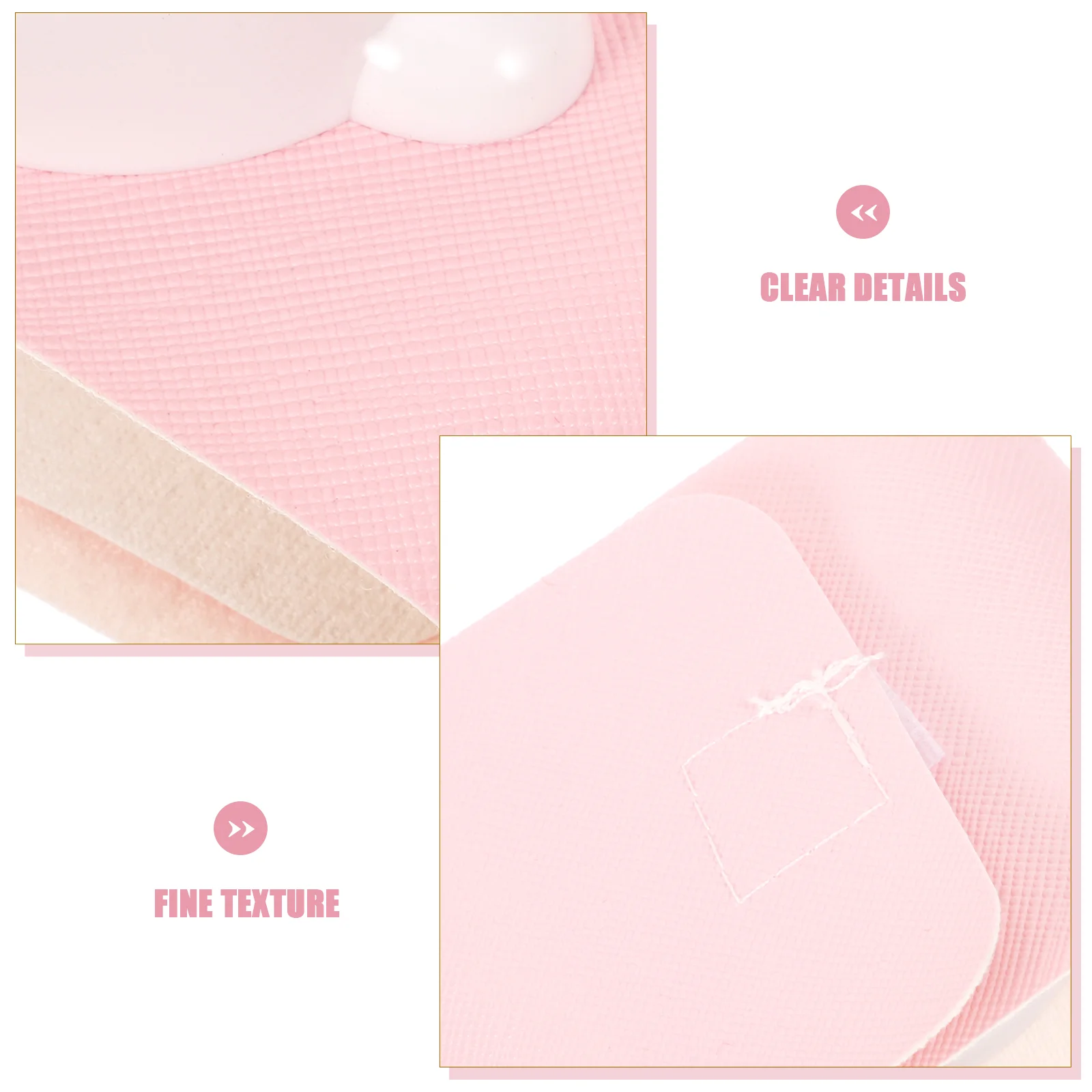 Giocattoli per ragazze Dottore per giochi di ruolo Strumento per bambini Finta Baby Shower Bomboniere Kit da gioco per interni Ufficio per bambini