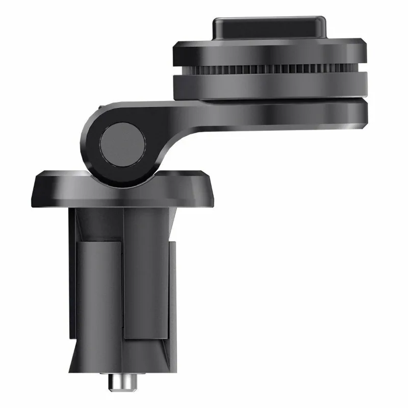 For Motorcycle, Racing Car, Mobile Phone Holder, Navigation Bracket, Motorcycle Travel Navigation Fixed Clip, Shockproof.