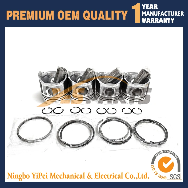 3024T オーバーホール再構築キット C2.2T キャタピラー スキッド ステア用