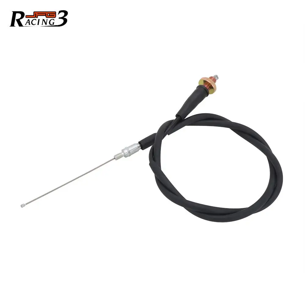 دراجة نارية 2 السكتة الدماغية خنق كابل خط الغاز سلك ل KTM SX XC EGS EXC SXS MXC XC-W 85 105 125 144 150 200 250 300 360 380 #3