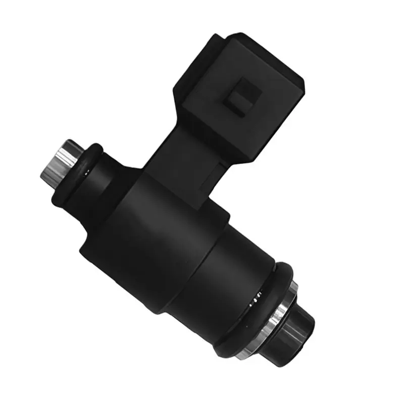 Fuel Injector MEV1-150-A 250Cc-300Cc Fuel Injector FI40-0010-00 Spray Nozzle Four Holes Spray Nozzle