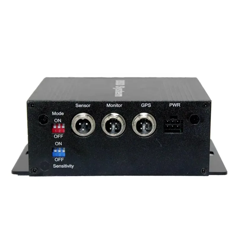 Trailer car reversing buzzer alarm non-porous 16mm waterproof parking