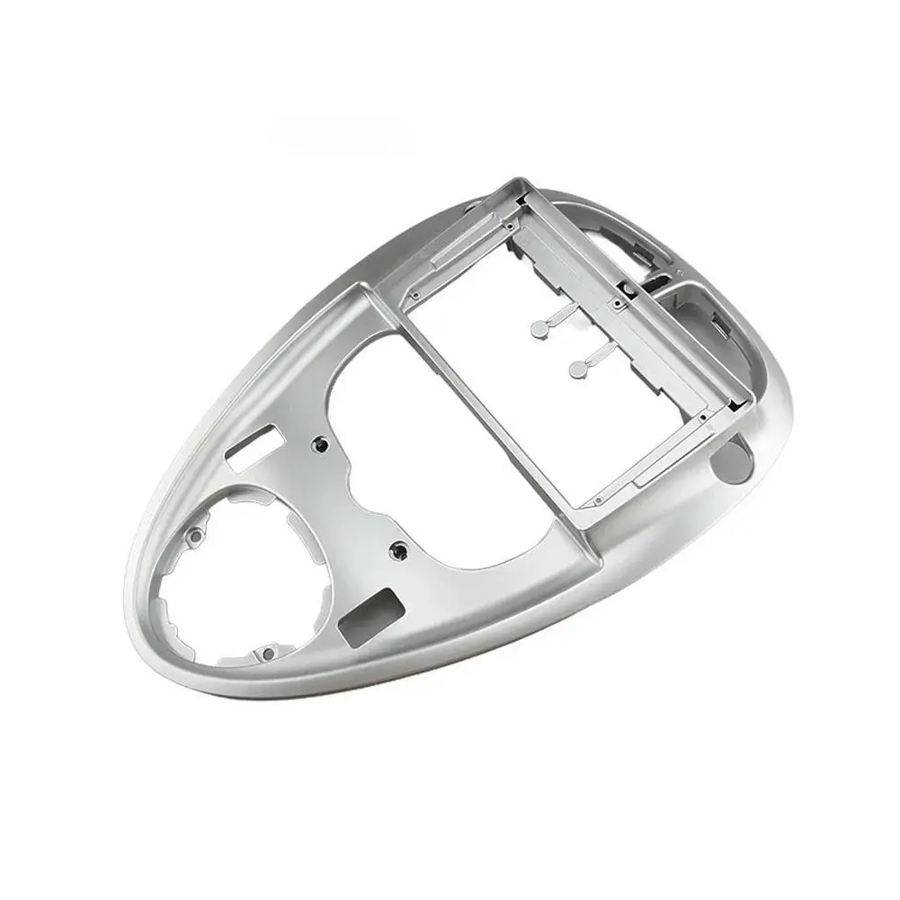 1999-2010 XSARAPICASSO 중앙 제어판 수정 프레임 안드로이드 스테레오 프레임 플레이어 마운트 키트