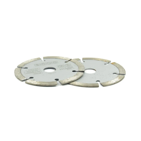 DIAMOND CIRCULAR SAW BLADE 85MM 15MM BORE REPLACES for WORX WORXSAW WA5038