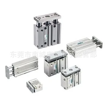 Professional Sales Of CKD Various Types Of Cylinders STS STM STG And Other Series Of Cylinders STS-B-80-50-F