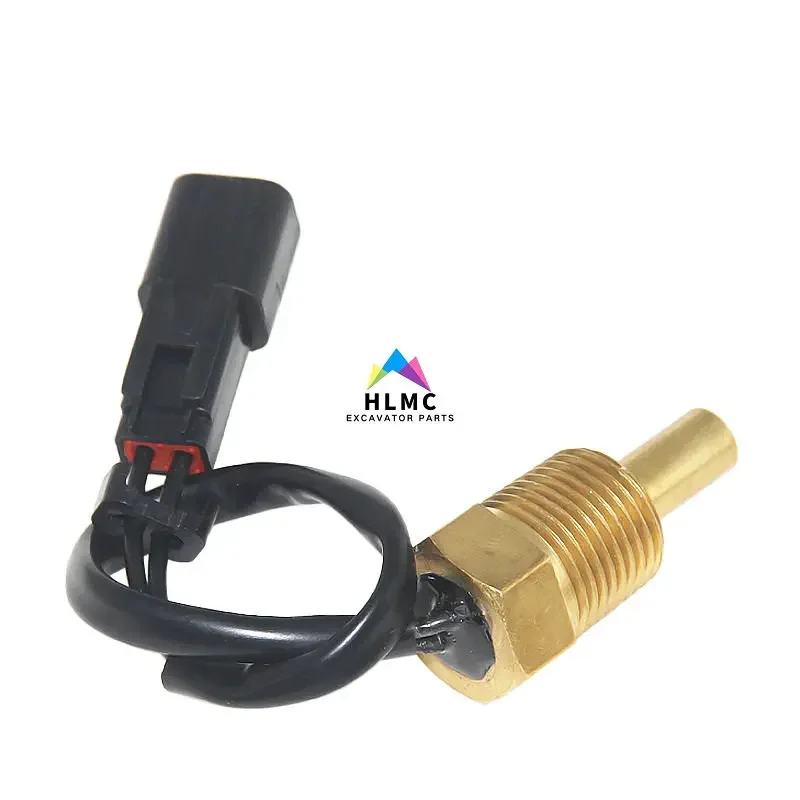 Ca2443106 Machinery Parts Excavator 414E 428D 420E Sensor Temperature Sender CA2443106 244-3106 2443106