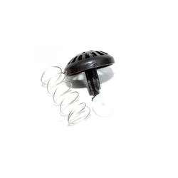 coffee machine accessories Glass pot drip valve For Delonghi ICM14011 replace drip valve
