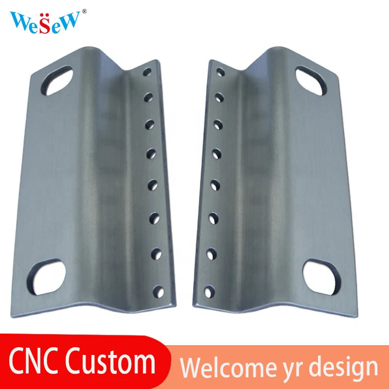 

Wesew 15-летняя услуга по изготовлению алюминия из нержавеющей стали на заказ