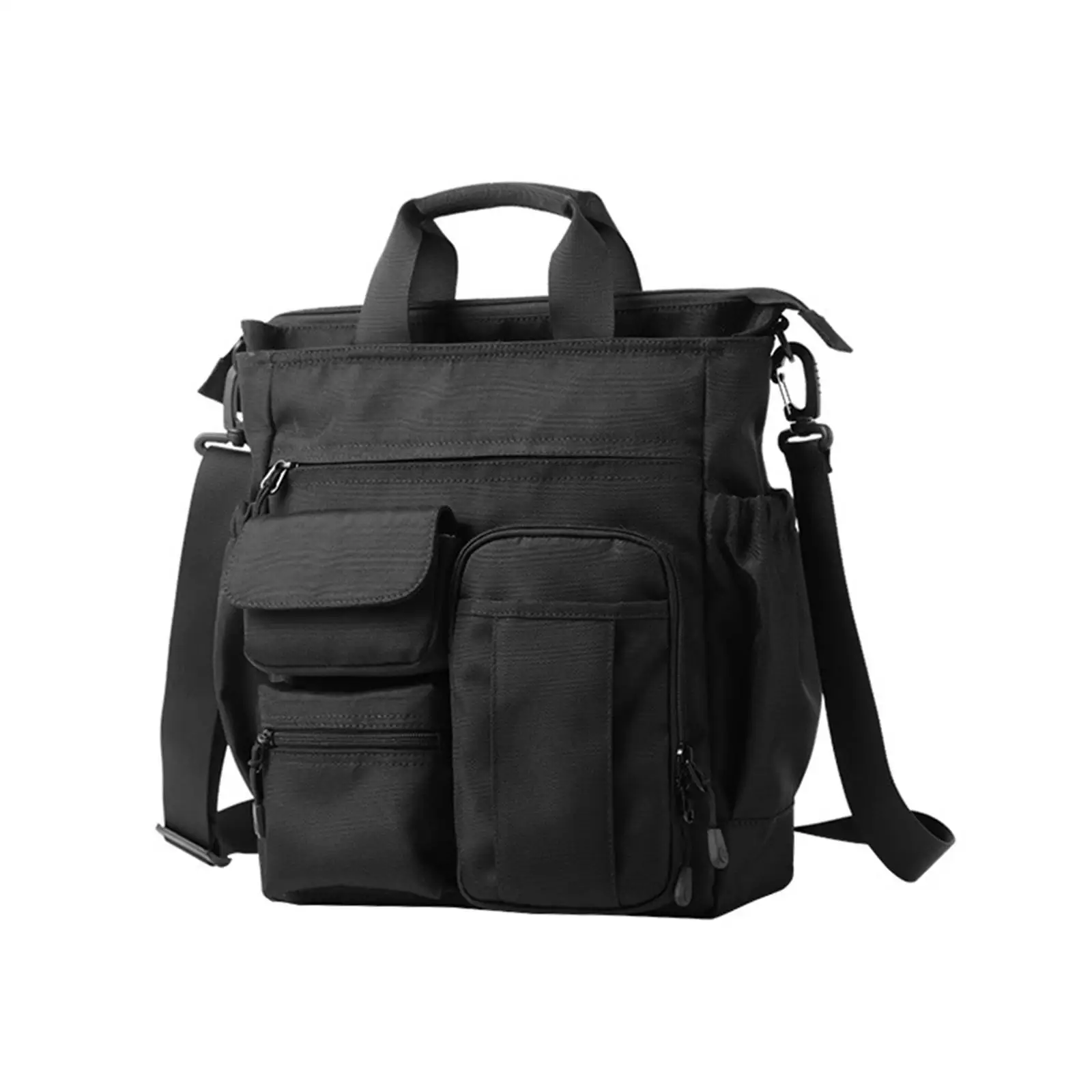 men-briefcase-multi-pockets-pouch-portable-shoulder-bag-messenger-bag-for-dad-grandfather-boyfriend-father's-day-gift-commuting