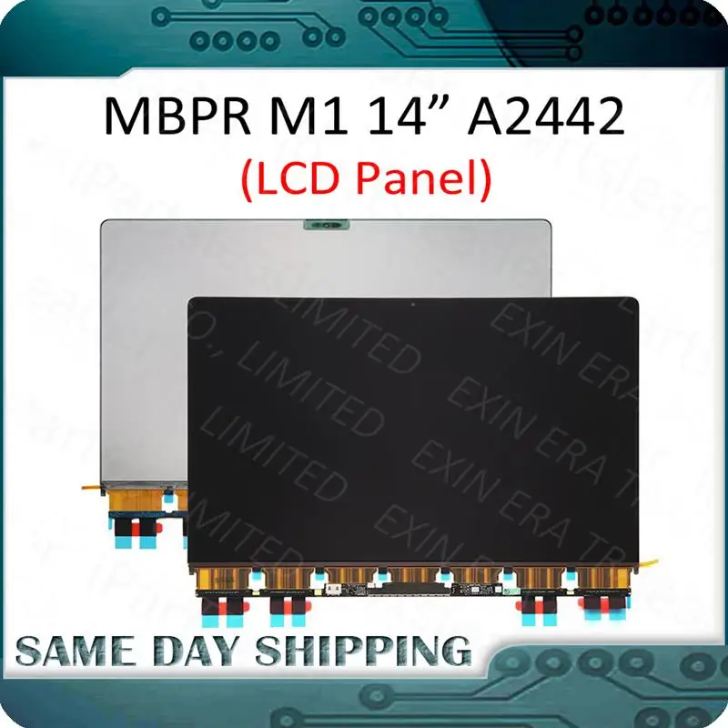 New! New Laptop LCD A2442 for MacBook Pro Retina 14