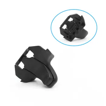 適用於路虎神行者2 LR2 2007-2015 的 1/2個汽車天窗遮陽板固定扣 LR019776 6 最佳銷售 路虎LR2 - №3