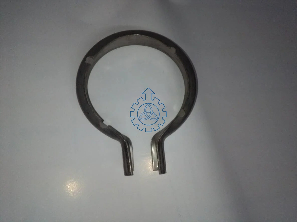 

Spare Parts for MERCEDES--BENZ Trucks 6209970490 A6209970490Pipe Connector