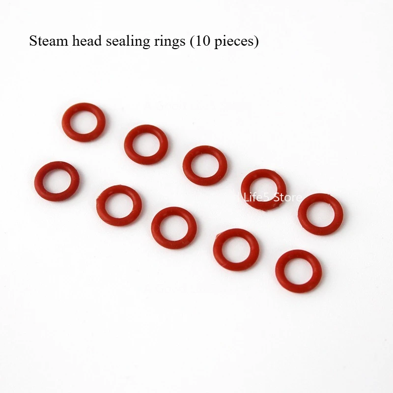 

For Alaiman Steam /E61 Water Distribution Network Sealing Ring Steam Head/water Distribution Network/limit Ring Machine Various
