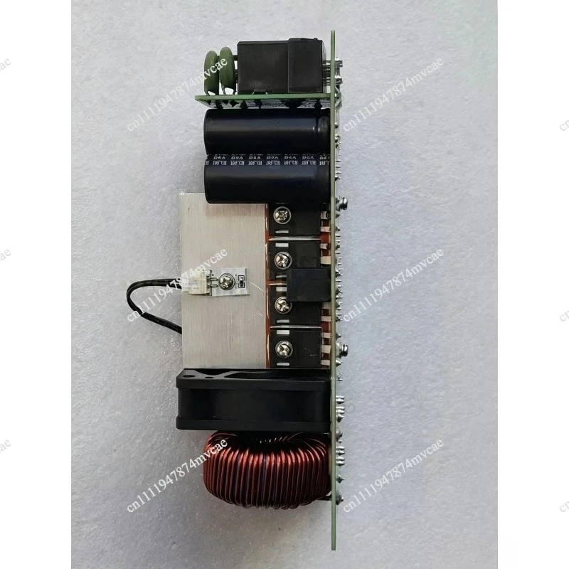 Pre Charged New Energy Charging High-power Pure Sine Wave Inverter Rear Board 4KW4.5KW