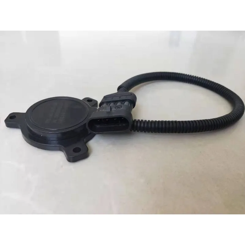 XYK-BMS-59Z0-C64 Replace Electric Forklift AC Walking Drive Motor Sensor Encoder
